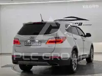 2013 Hyundai Maxcruz