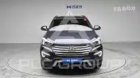 2013 Hyundai Maxcruz