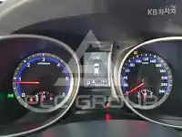 2013 Hyundai Maxcruz