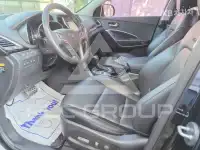 2013 Hyundai Maxcruz