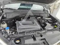 2013 Hyundai Maxcruz