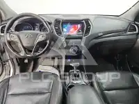 2013 Hyundai Maxcruz