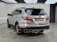 2013 Hyundai Maxcruz