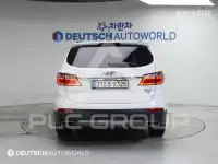 2013 Hyundai Maxcruz