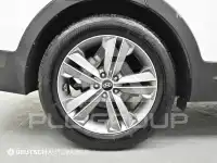 2013 Hyundai Maxcruz