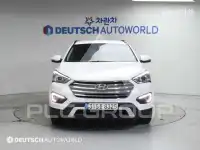 2013 Hyundai Maxcruz
