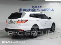2013 Hyundai Maxcruz