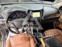 2013 Hyundai Maxcruz