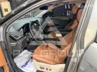 2013 Hyundai Maxcruz