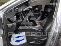 2013 Hyundai Maxcruz