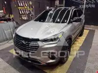 2013 Hyundai Maxcruz