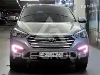 2013 Hyundai Maxcruz