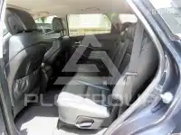 2013 Hyundai Maxcruz