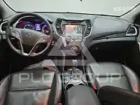 2013 Hyundai Maxcruz