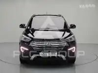 2013 Hyundai Maxcruz