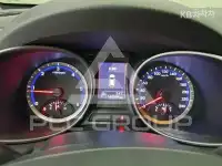 2013 Hyundai Maxcruz