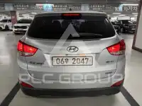 2013 Hyundai Tucson