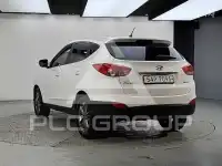 2013 Hyundai Tucson