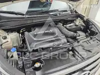 2013 Hyundai Tucson