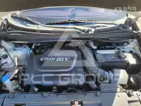 2013 Hyundai Tucson