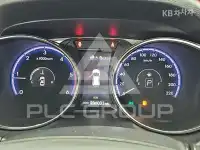 2013 Hyundai Tucson
