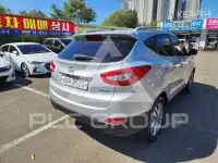 2013 Hyundai Tucson