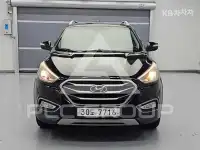 2013 Hyundai Tucson