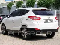2013 Hyundai Tucson
