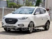 2013 Hyundai Tucson