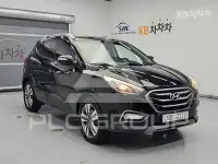 2013 Hyundai Tucson
