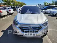2013 Hyundai Tucson