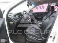 2013 Hyundai Tucson