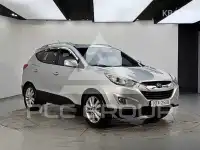 2013 Hyundai Tucson