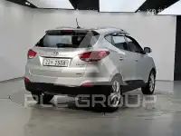 2013 Hyundai Tucson