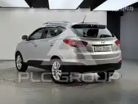 2013 Hyundai Tucson