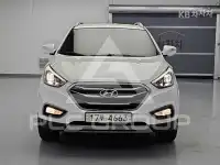 2013 Hyundai Tucson