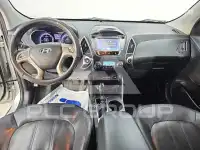 2013 Hyundai Tucson