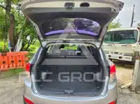2013 Hyundai Tucson