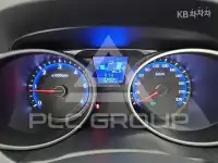 2013 Hyundai Tucson