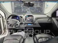 2013 Hyundai Tucson