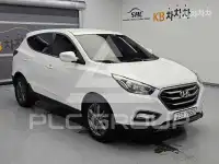 2013 Hyundai Tucson
