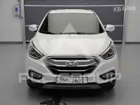 2013 Hyundai Tucson