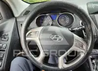 2013 Hyundai Tucson