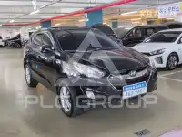 2013 Hyundai Tucson