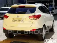 2013 Hyundai Tucson