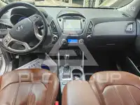 2013 Hyundai Tucson