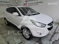 2013 Hyundai Tucson