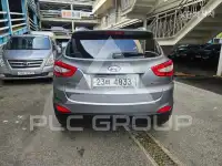 2013 Hyundai Tucson