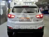 2013 Hyundai Tucson