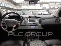 2013 Hyundai Tucson